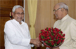 Nitish Kumar to side with BJP on President, Sonia Gandhi informed too